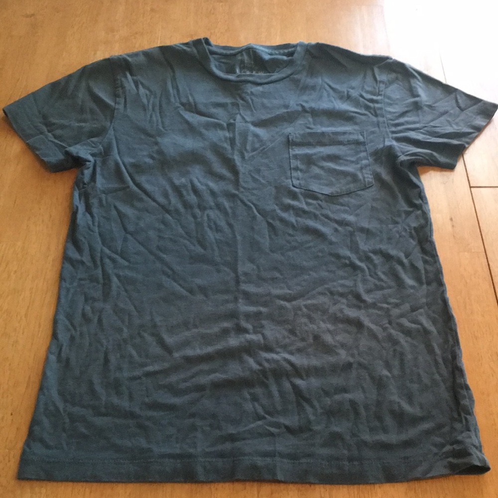 J.Crew faded style t-shirt
